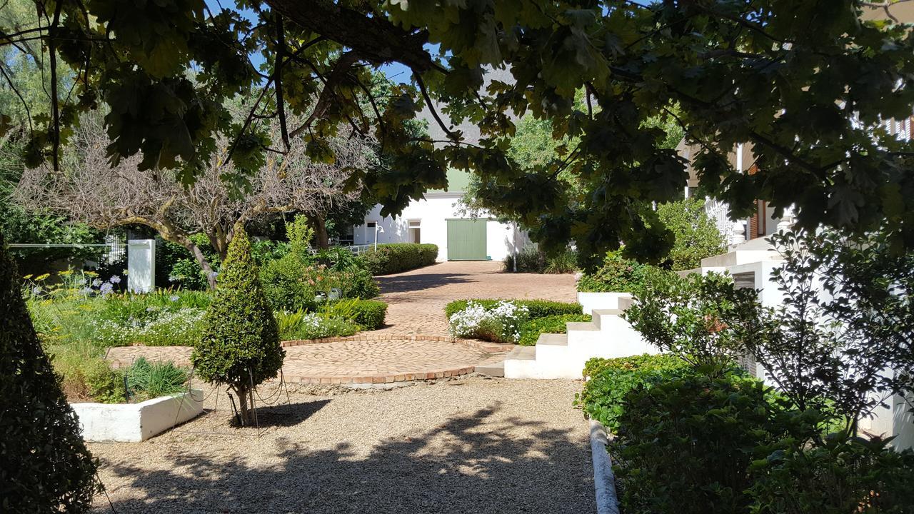 Merindol Manor Riebeek-West Exterior foto
